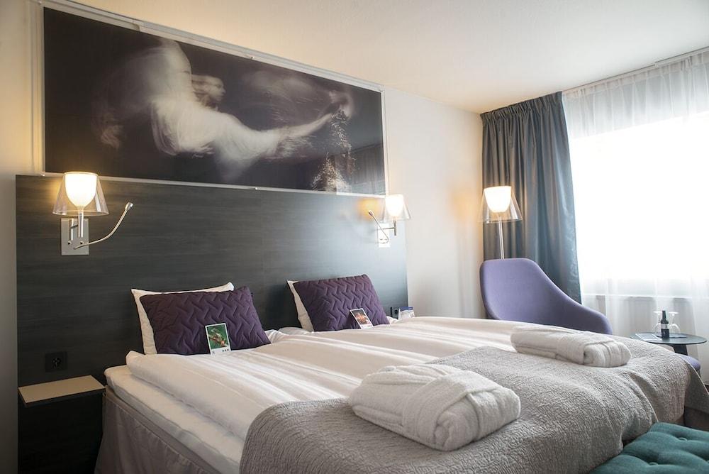 Quality Hotel