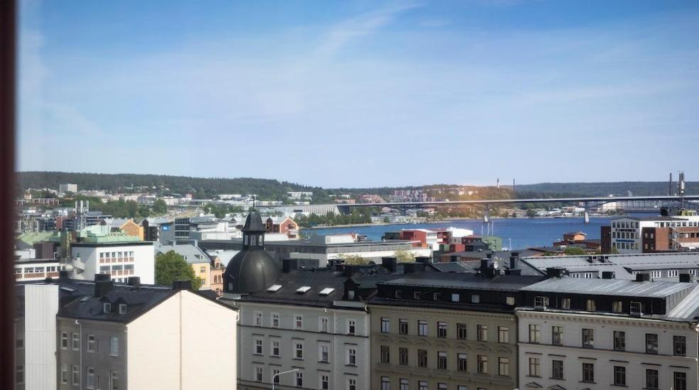 Quality 4* Sundsvall