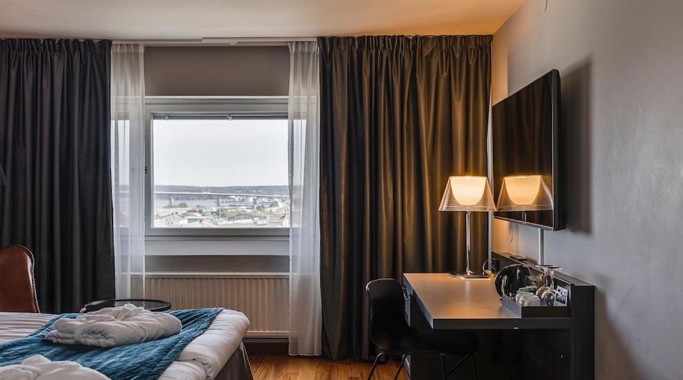 Quality 4* Sundsvall