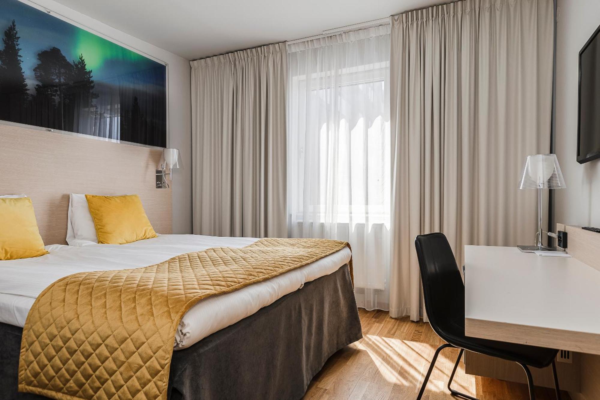 Hotel Quality Sundsvall