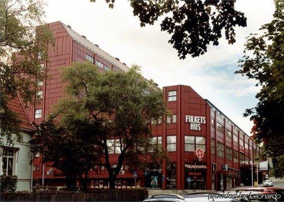 Quality Hotel Sundsvall