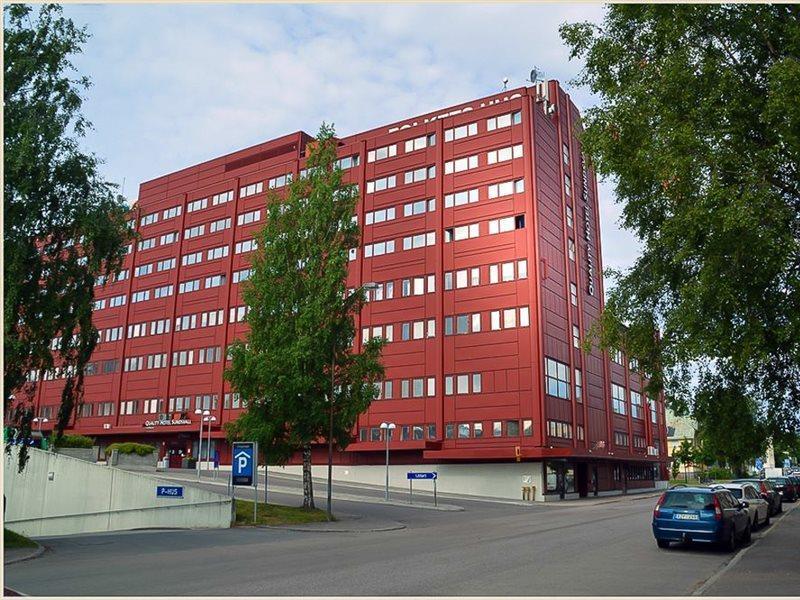 Quality Sundsvall
