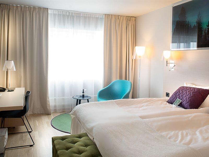 Hotel Quality Sundsvall
