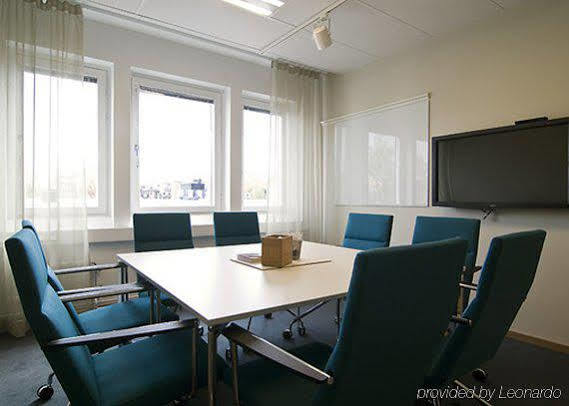 Hotel Quality Sundsvall