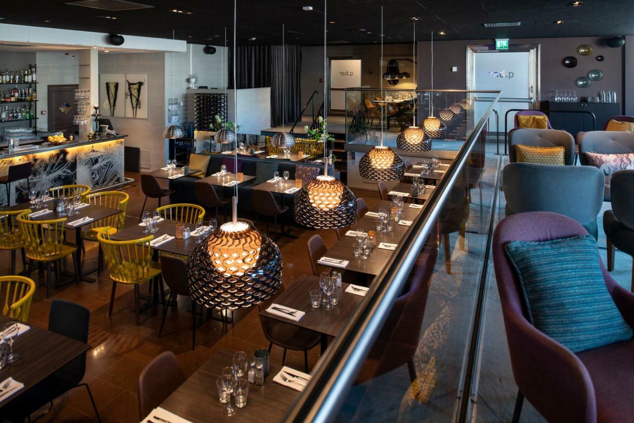 Hotel Quality Sundsvall
